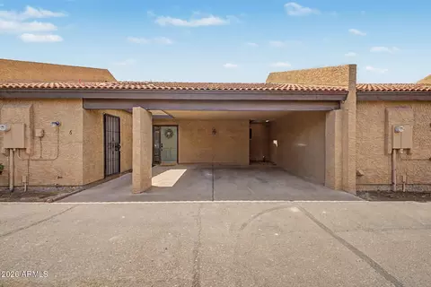 3033 N 37th St #6, Phoenix, AZ 85018
