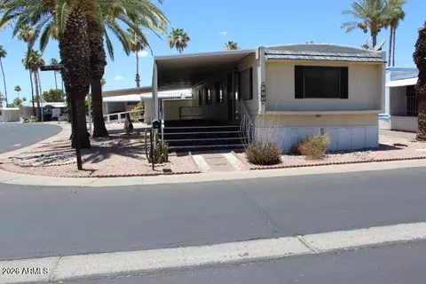 9501 E Broadway Rd #229, Mesa, AZ 85208 photo 3