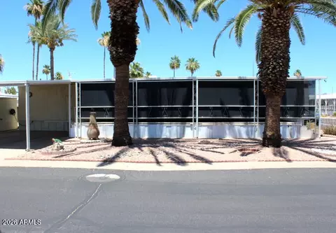 9501 E Broadway Rd #229, Mesa, AZ 85208 photo 23