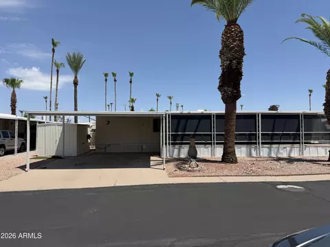 9501 E Broadway Rd #229, Mesa, AZ 85208 photo 29