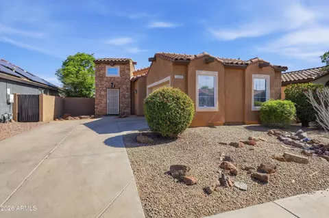 14838 W Wethersfield Rd, Surprise, AZ 85379