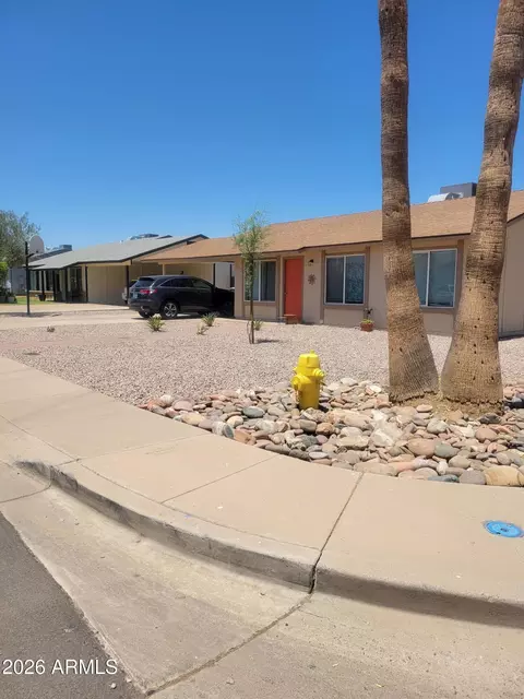 602 W Sesame St, Tempe, AZ 85283