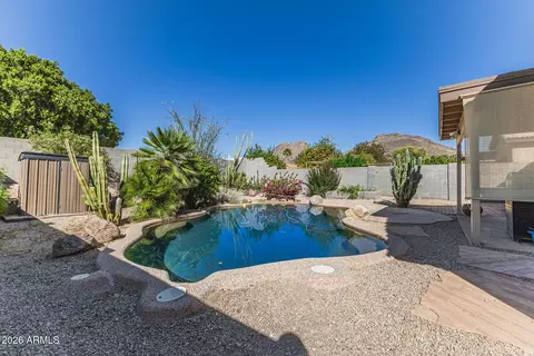 6610 W Range Mule Dr, Phoenix, AZ 85083