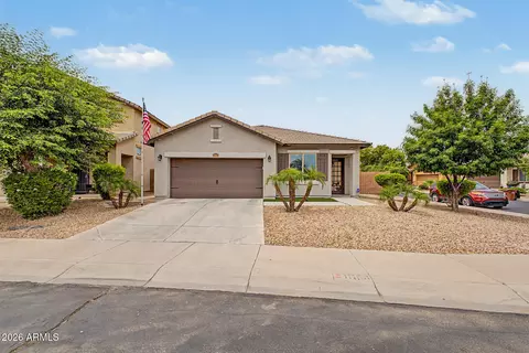 41156 W Capistrano Dr, Maricopa, AZ 85138