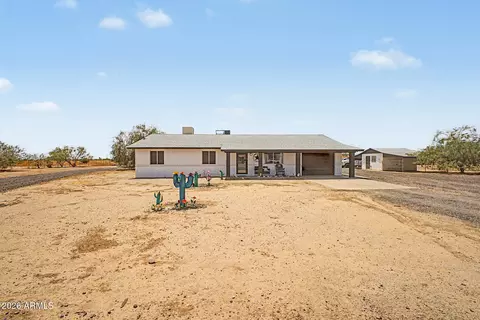 20915 W Dale Ln, Wittmann, AZ 85361