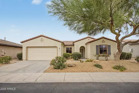 19241 N Emerald Cove Way, Surprise, AZ 85387