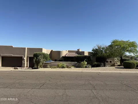 16403 E Inca Ave, Fountain Hills, AZ 85268