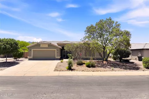 2252 Cherry Hills Dr, Sierra Vista, AZ 85635