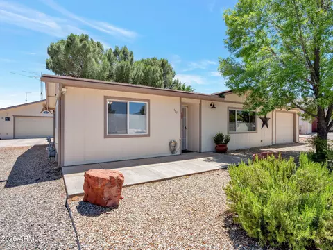 4879 E Horseshoe Ln, Cottonwood, AZ 86326
