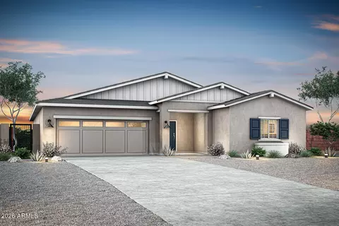 4020 N Pipe Organ Ct, Casa Grande, AZ 85122