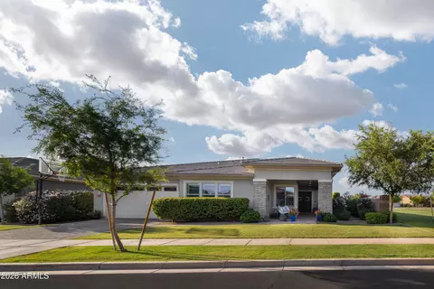 3672 E Arabian Dr, Gilbert, AZ 85296