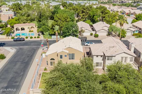 View/Area - 929 S Scallop Dr, Gilbert, AZ 85233 photo 10 of 10
