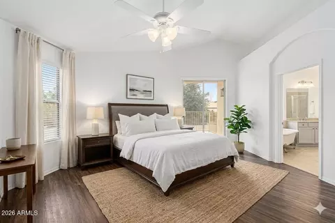 Bedroom - 929 S Scallop Dr, Gilbert, AZ 85233 photo 1 of 2