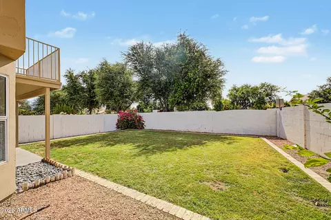 Exterior - 929 S Scallop Dr, Gilbert, AZ 85233 photo 8 of 8