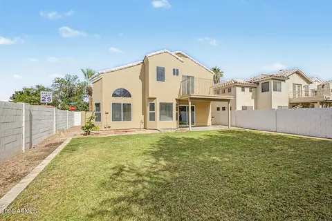 Exterior - 929 S Scallop Dr, Gilbert, AZ 85233 photo 7 of 8
