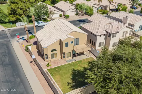 View/Area - 929 S Scallop Dr, Gilbert, AZ 85233 photo 7 of 10