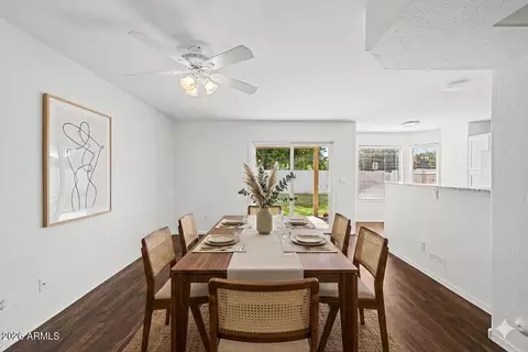Dining - 929 S Scallop Dr, Gilbert, AZ 85233 photo 1 of 1