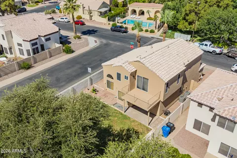 View/Area - 929 S Scallop Dr, Gilbert, AZ 85233 photo 8 of 10