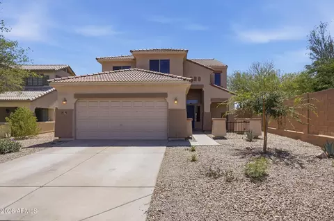 2180 S 216th Ln, Buckeye, AZ 85326