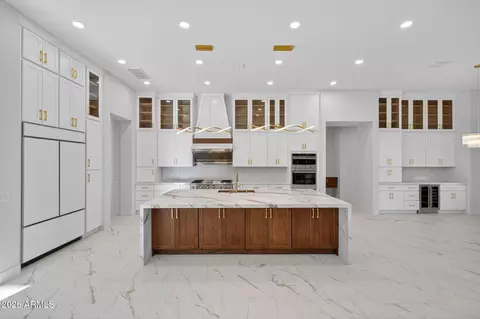 Kitchen - 2285 E Mead Dr, Gilbert, AZ 85298 photo 1 of 4