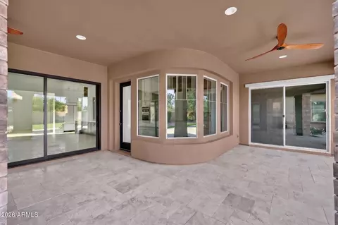 Exterior - 2285 E Mead Dr, Gilbert, AZ 85298 photo 8 of 23