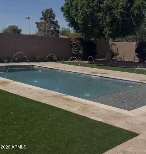 Exterior - 2285 E Mead Dr, Gilbert, AZ 85298 photo 4 of 23