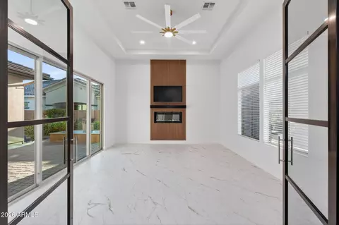 Living - 2285 E Mead Dr, Gilbert, AZ 85298 photo 5 of 8