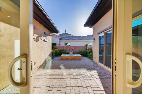 Exterior - 2285 E Mead Dr, Gilbert, AZ 85298 photo 5 of 23