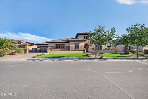 2285 E Mead Dr, Gilbert, AZ 85298