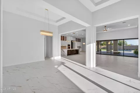 Entry Way - 2285 E Mead Dr, Gilbert, AZ 85298 photo 1 of 1