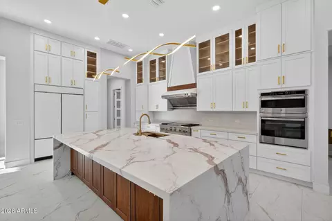 Kitchen - 2285 E Mead Dr, Gilbert, AZ 85298 photo 2 of 4