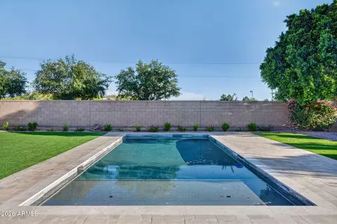 Exterior - 2285 E Mead Dr, Gilbert, AZ 85298 photo 10 of 23