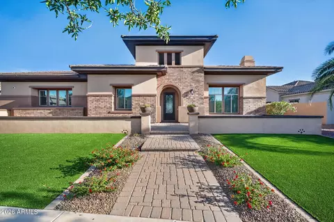 Exterior - 2285 E Mead Dr, Gilbert, AZ 85298 photo 13 of 23