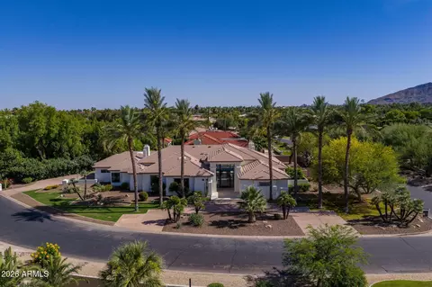 7101 E Belmont Ave, Paradise Valley, AZ 85253