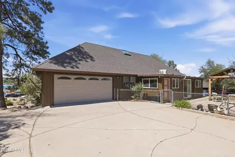 701 S Coeur Dalene Ln, Payson, AZ 85541