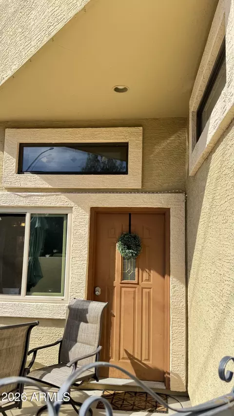 Exterior - 2848 E Brown Rd #30, Mesa, AZ 85213 photo 3 of 11