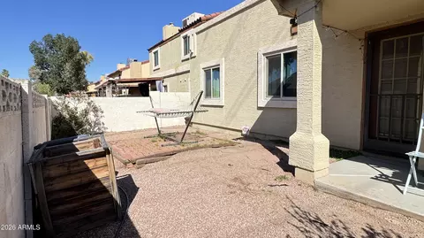 Exterior - 2848 E Brown Rd #30, Mesa, AZ 85213 photo 6 of 11