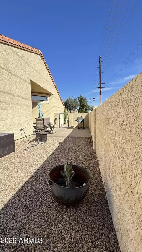 Exterior - 2848 E Brown Rd #30, Mesa, AZ 85213 photo 7 of 11