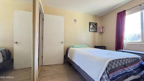 Bedroom - 2848 E Brown Rd #30, Mesa, AZ 85213 photo 4 of 5