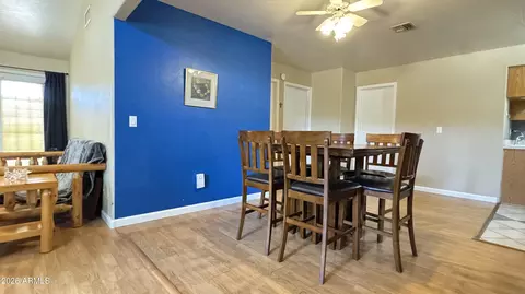 Dining - 2848 E Brown Rd #30, Mesa, AZ 85213 photo 2 of 3