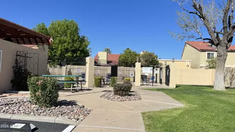 Exterior - 2848 E Brown Rd #30, Mesa, AZ 85213 photo 8 of 11