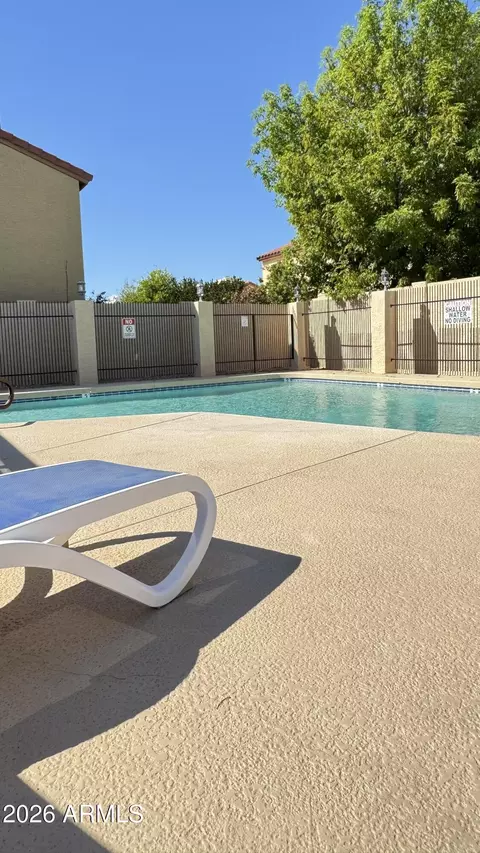 Exterior - 2848 E Brown Rd #30, Mesa, AZ 85213 photo 11 of 11