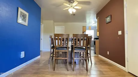 Dining - 2848 E Brown Rd #30, Mesa, AZ 85213 photo 1 of 3