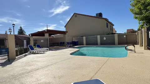 Exterior - 2848 E Brown Rd #30, Mesa, AZ 85213 photo 10 of 11