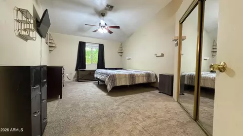 Bedroom - 2848 E Brown Rd #30, Mesa, AZ 85213 photo 1 of 5