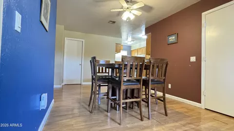 Dining - 2848 E Brown Rd #30, Mesa, AZ 85213 photo 3 of 3