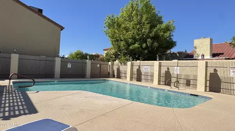 Exterior - 2848 E Brown Rd #30, Mesa, AZ 85213 photo 9 of 11