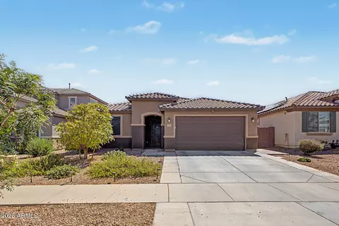 25594 N 164th Ave, Surprise, AZ 85387