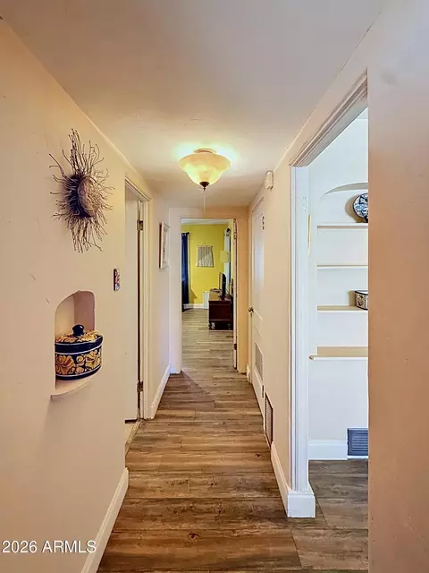 Entry Way - 15 E Orange Dr, Phoenix, AZ 85012 photo 1 of 1