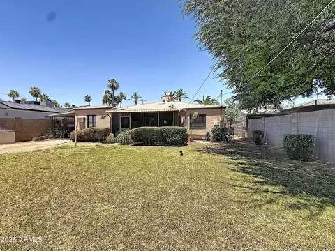 Exterior - 15 E Orange Dr, Phoenix, AZ 85012 photo 6 of 6